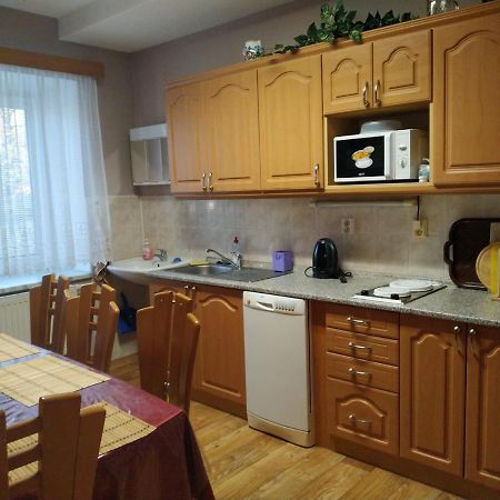 Meclov Apartment Luaran gambar