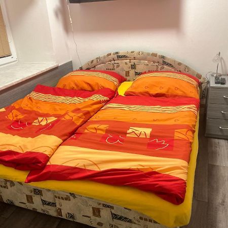 Meclov Apartment Luaran gambar