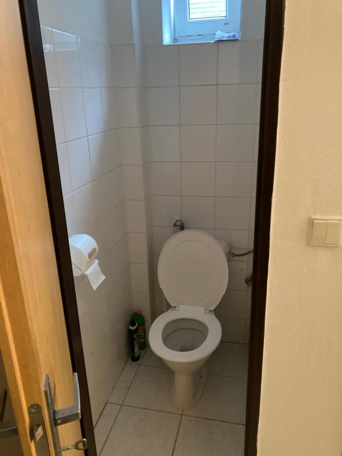 Meclov Apartment Luaran gambar