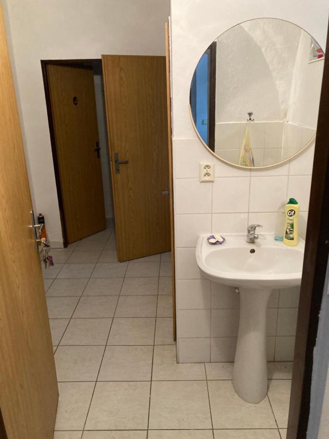 Meclov Apartment Luaran gambar