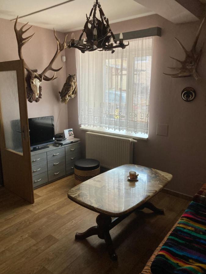 Meclov Apartment Luaran gambar