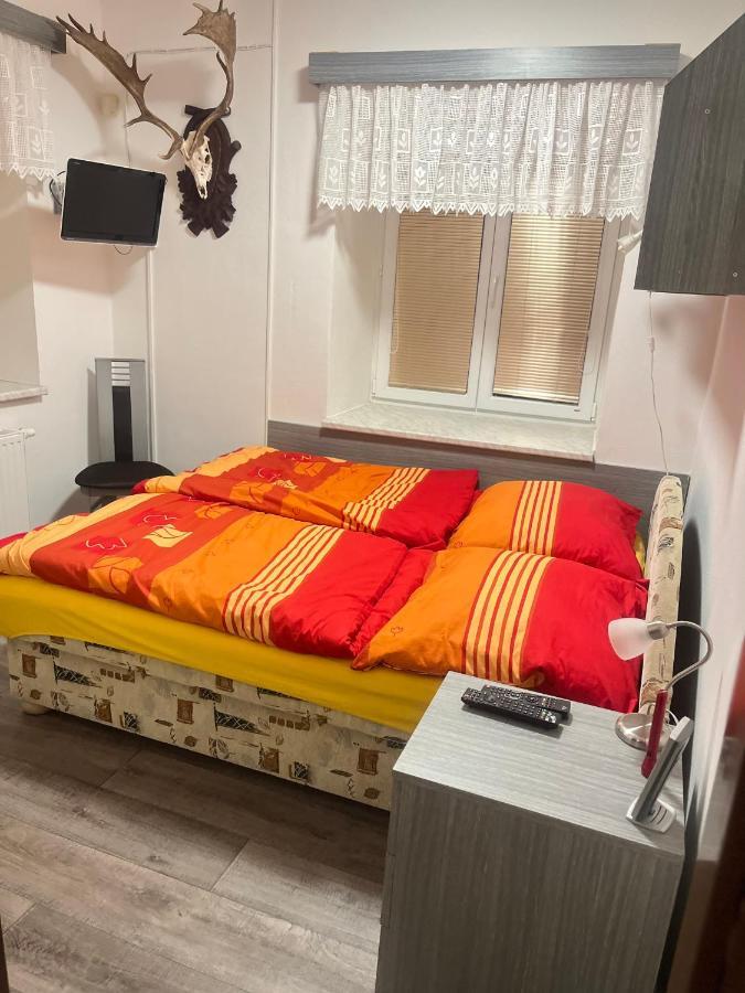 Meclov Apartment Luaran gambar
